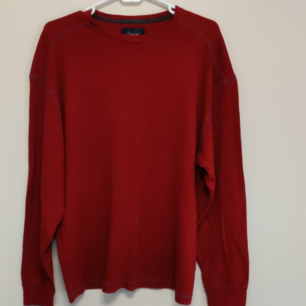 Authentic quality casual